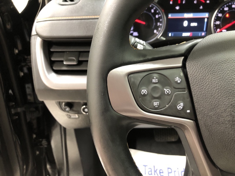2024 Gmc Terrain AT4 photo 21