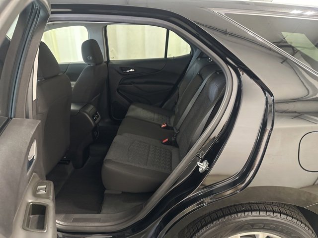 2024 Chevrolet Equinox LT photo 12