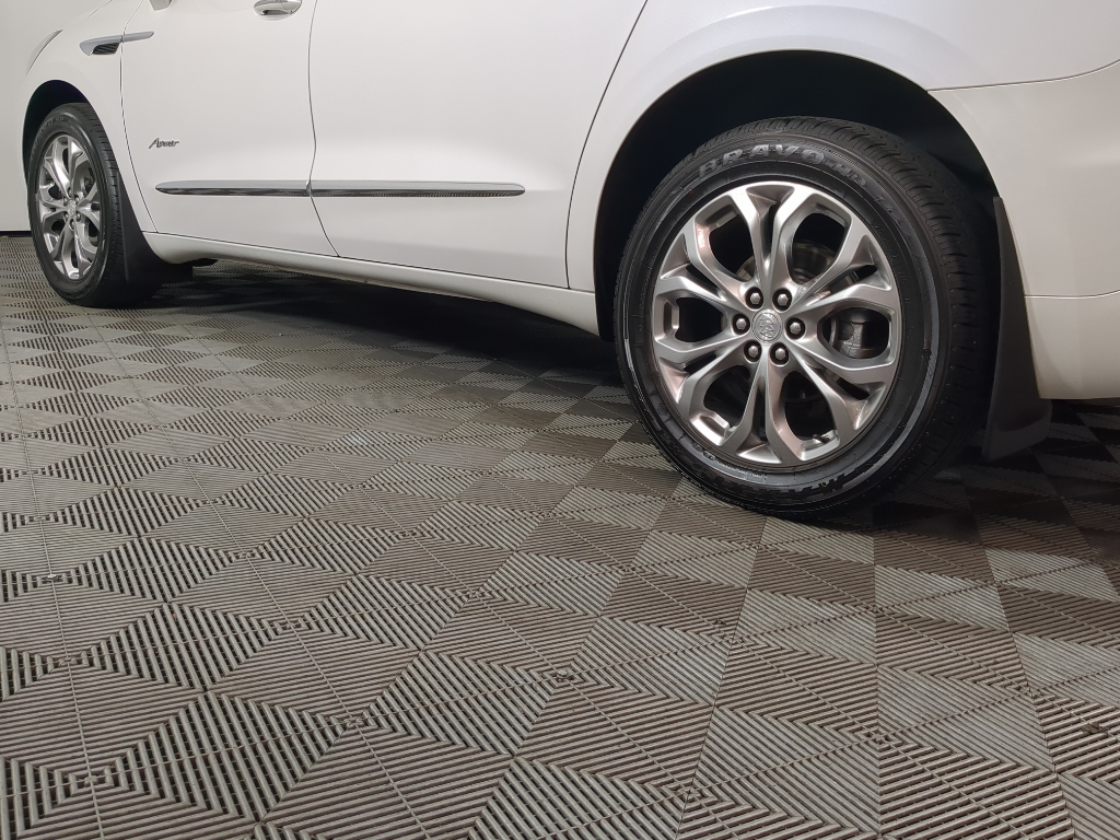2021 Buick Enclave Avenir photo 4