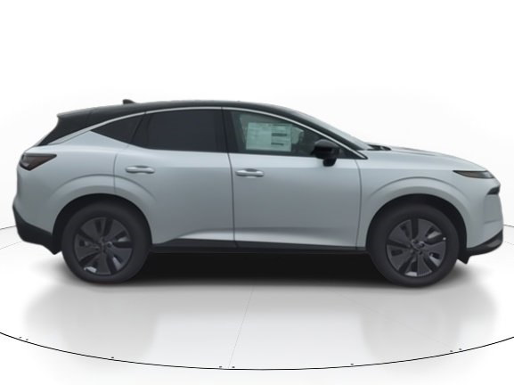 2025 Nissan Murano SL photo 2