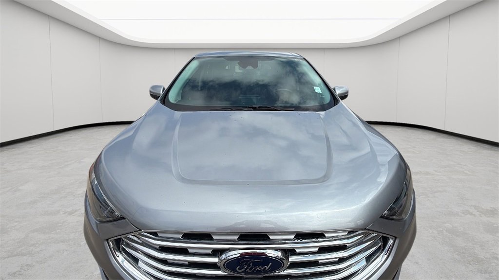 2022 Ford Edge Titanium photo 53