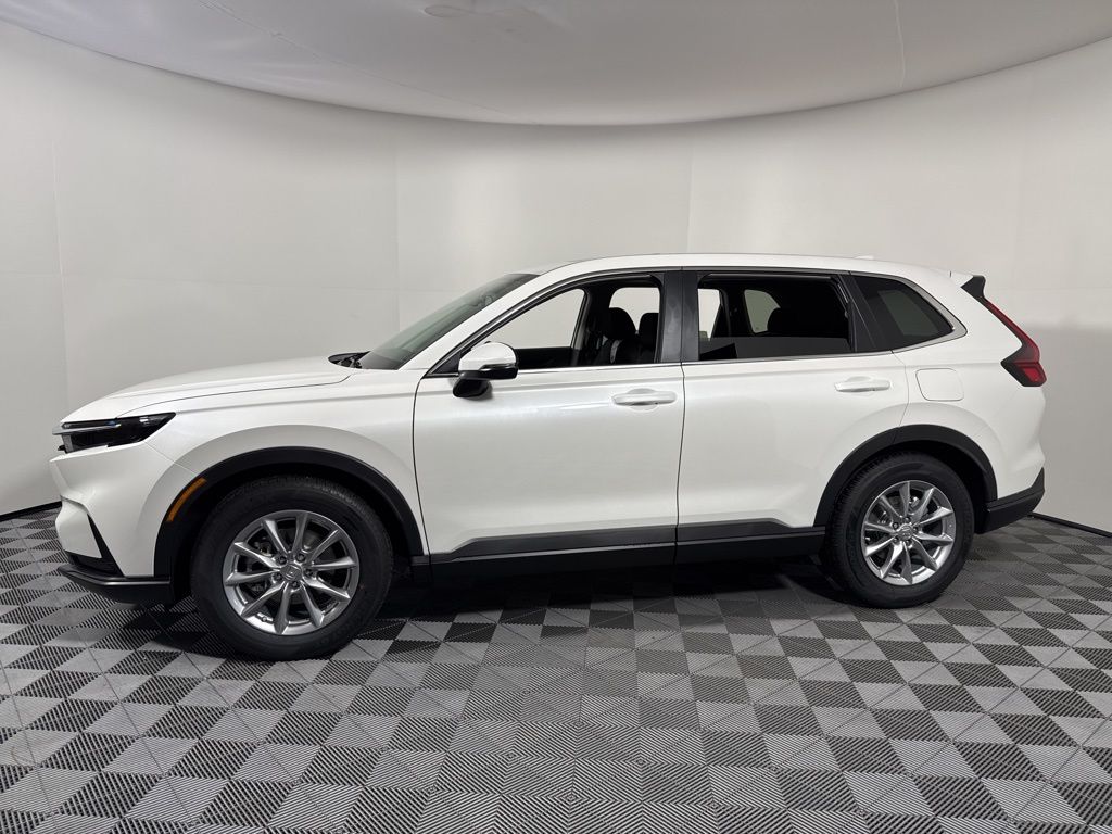 2026 Honda CR-V EX photo 3
