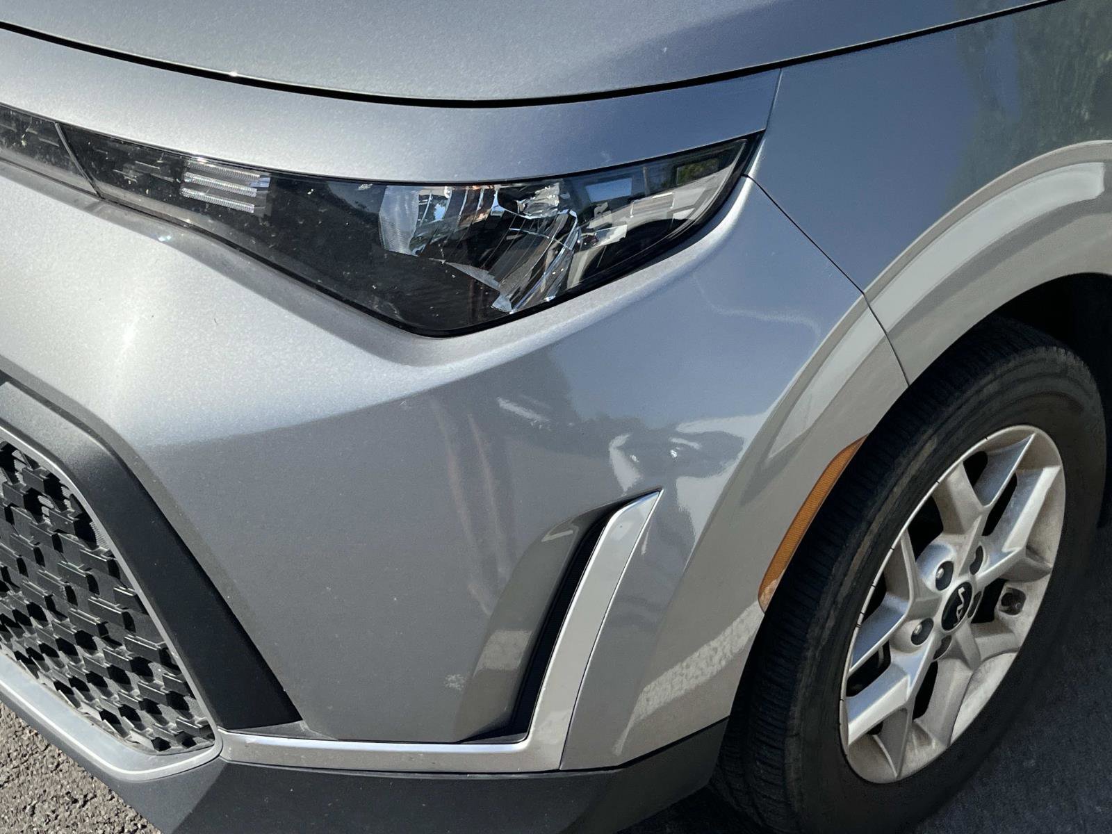 2023 Kia Soul LX photo 4