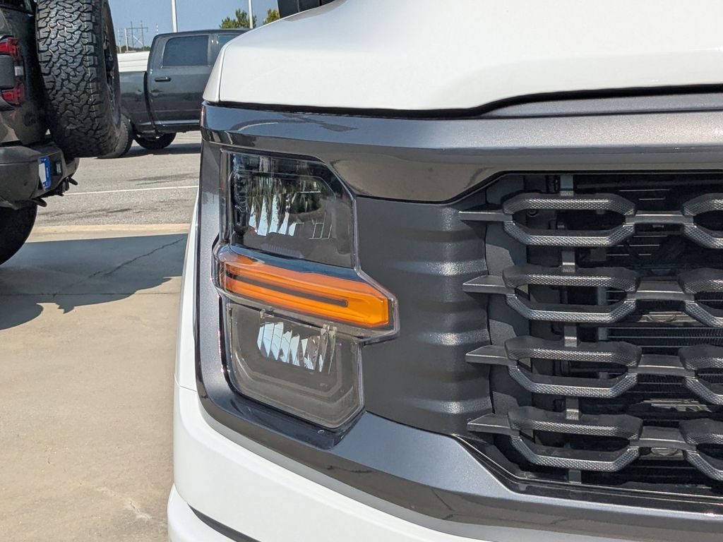 2025 Ford F-150 STX photo 6