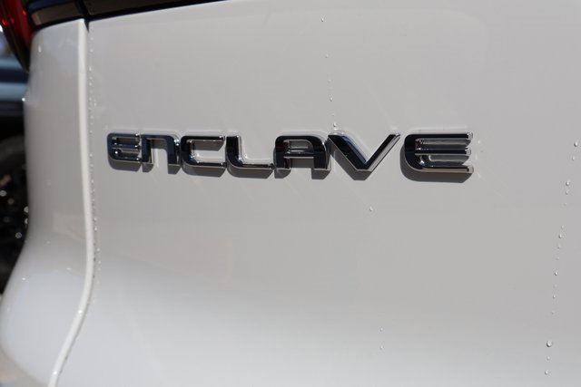 2025 Buick Enclave Sport Touring photo 4