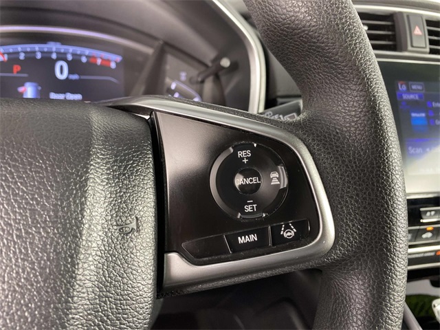 2017 Honda CR-V EX photo 16