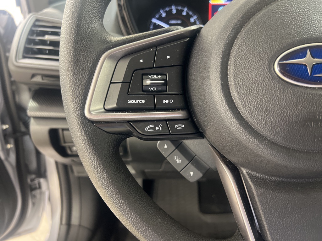 2021 Subaru Crosstrek Base photo 12