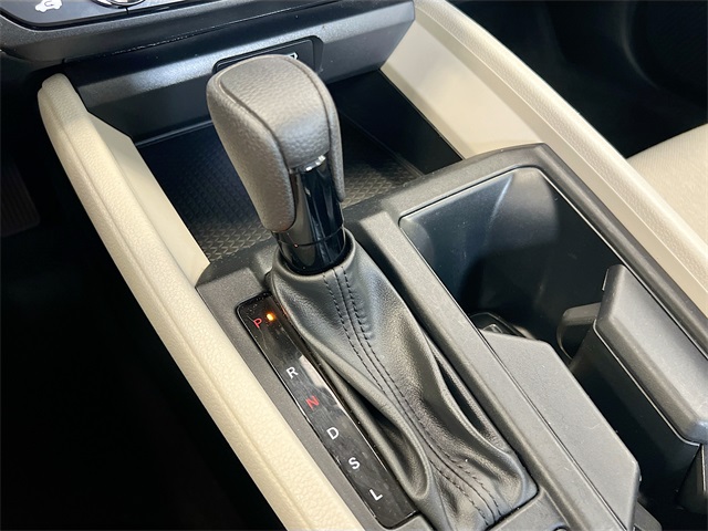 2024 Honda Accord EX photo 17