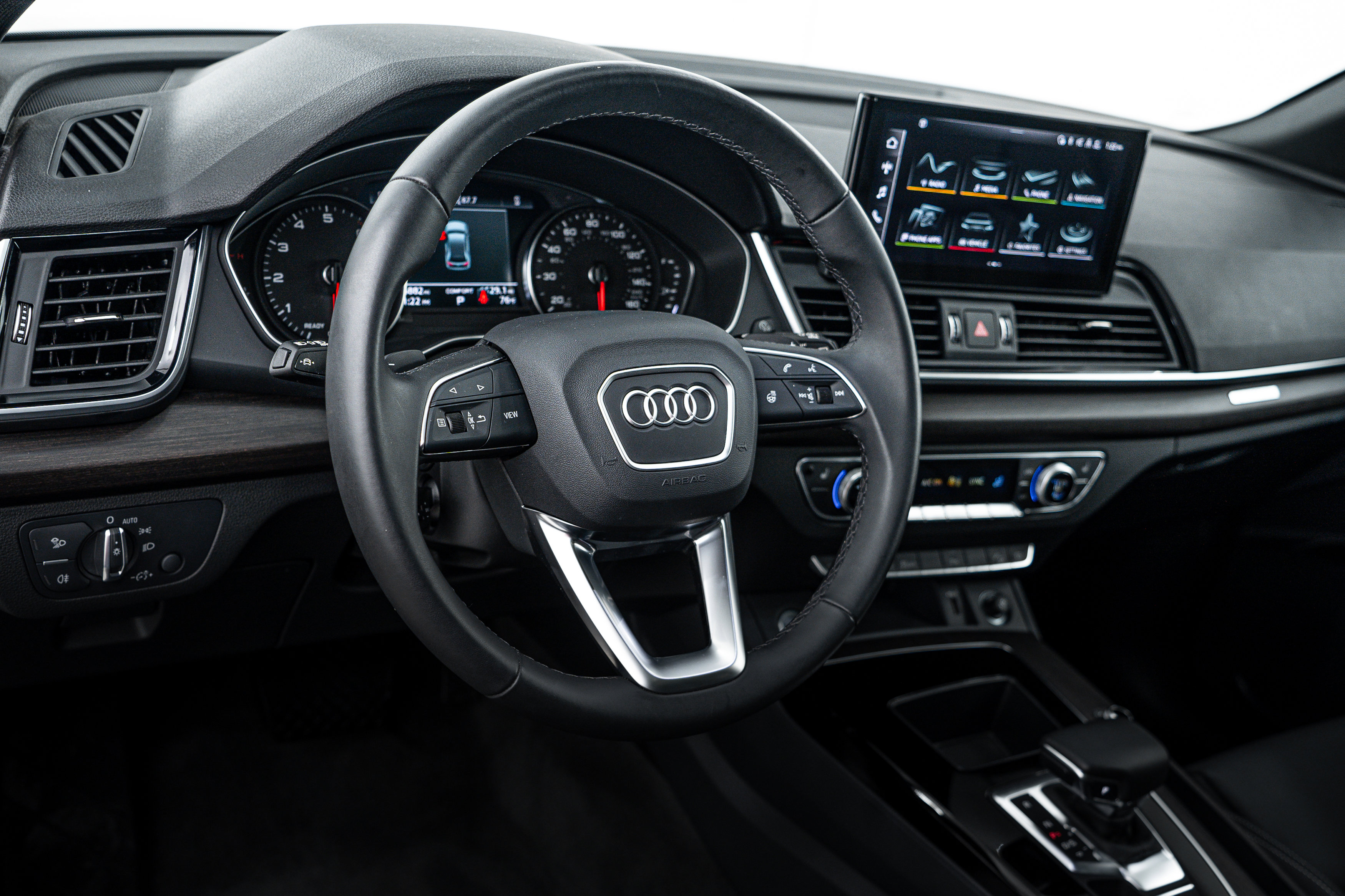 2025 Audi Q5 Sportback S line Premium photo 5