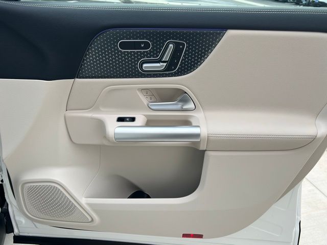 2025 Mercedes Benz GLA 250 4MATIC photo 25