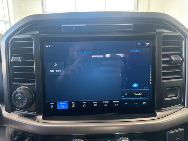 2025 Ford F-150 XLT photo 23