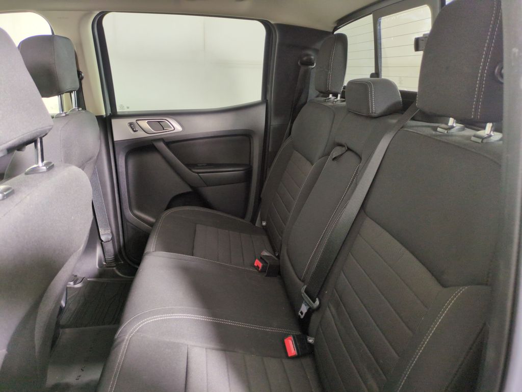 2019 Ford Ranger XLT photo 15