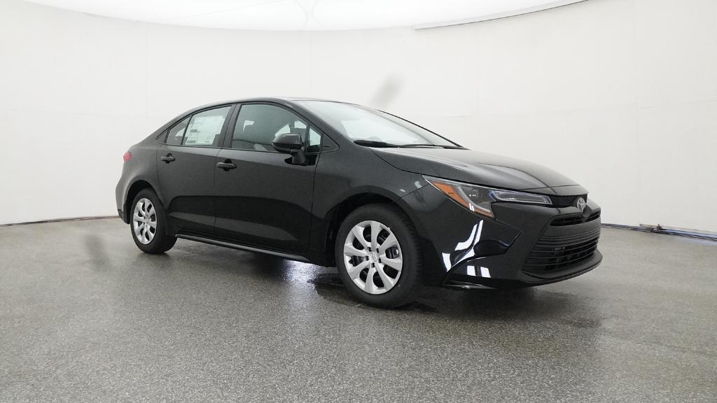 2025 Toyota Corolla LE photo 30
