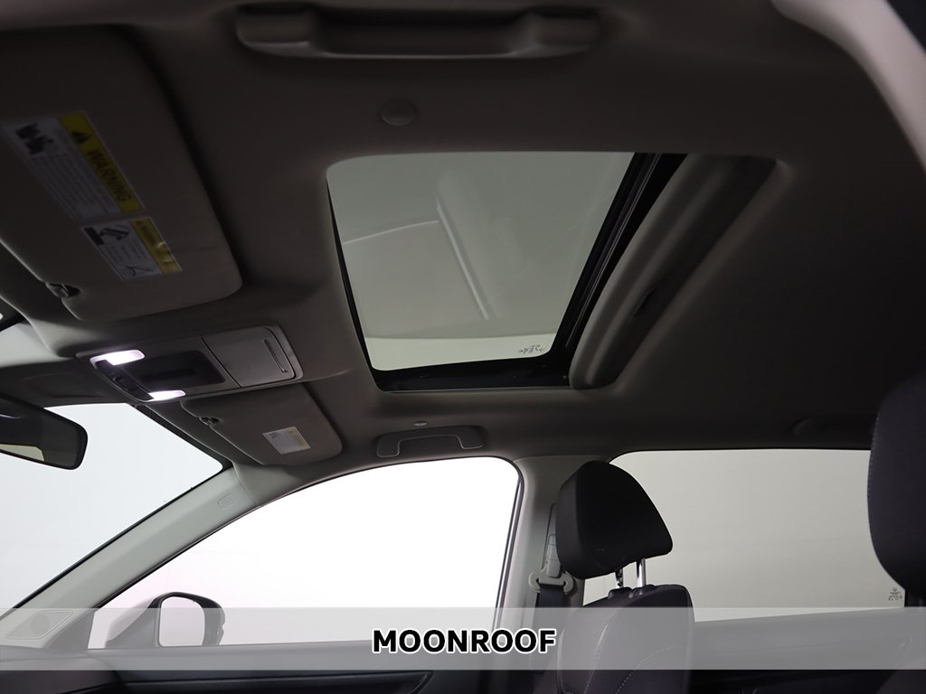 2023 Honda CR-V EX photo 3