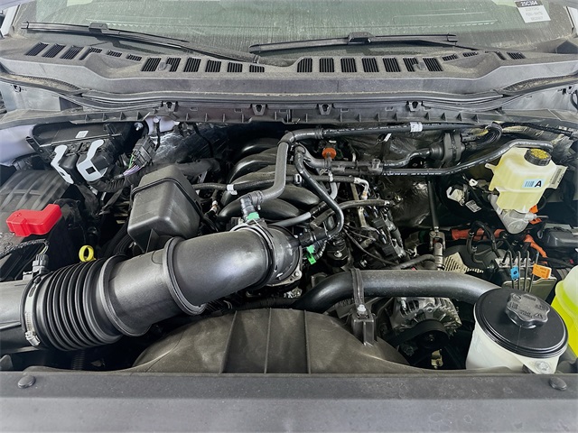 2025 Ford F-250 XL photo 22