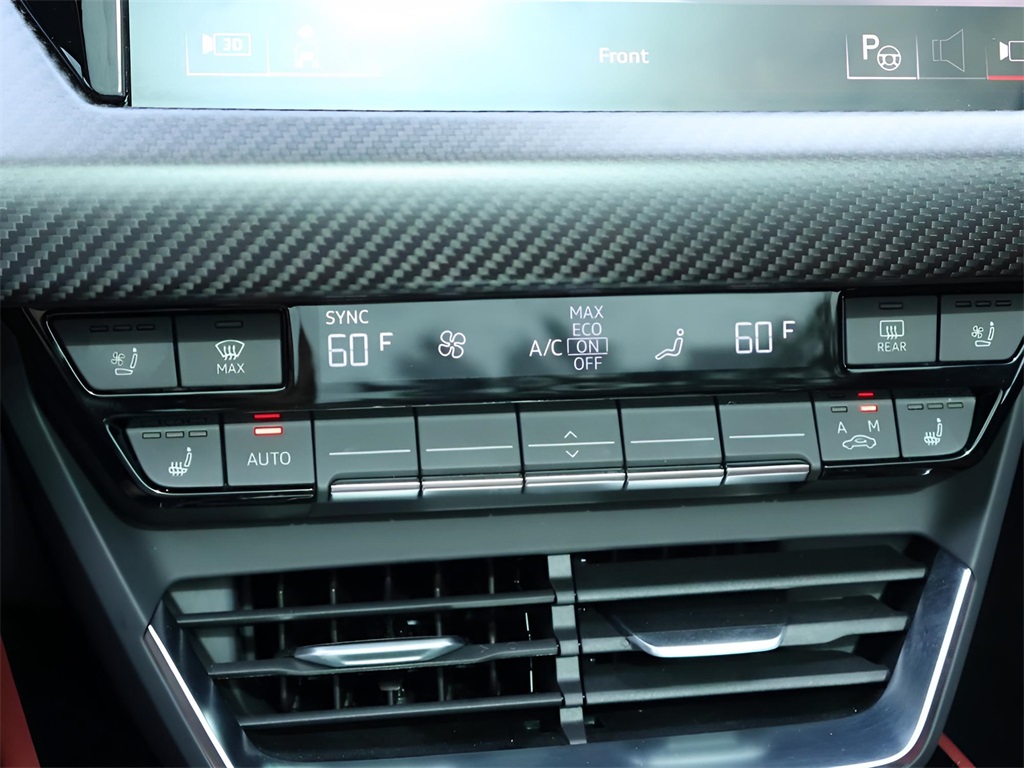 2023 Audi e-tron GT Prestige photo 19