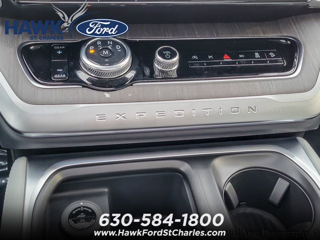 2026 FORD EXPEDITION MAX - Image 17