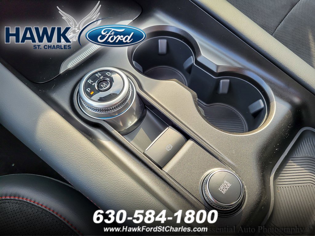 2025 FORD EXPLORER - Image 17