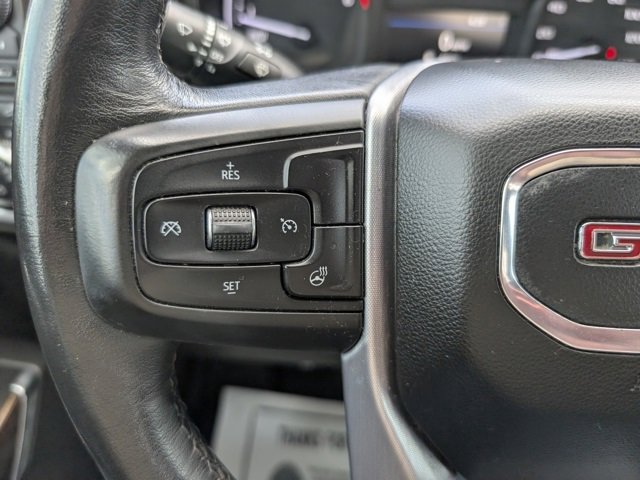 2021 Gmc Sierra 1500 Elevation photo 17