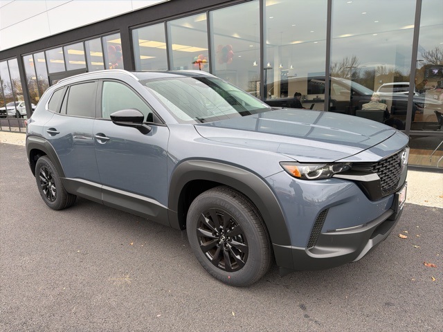 2026 Mazda CX-50 Preferred's photo