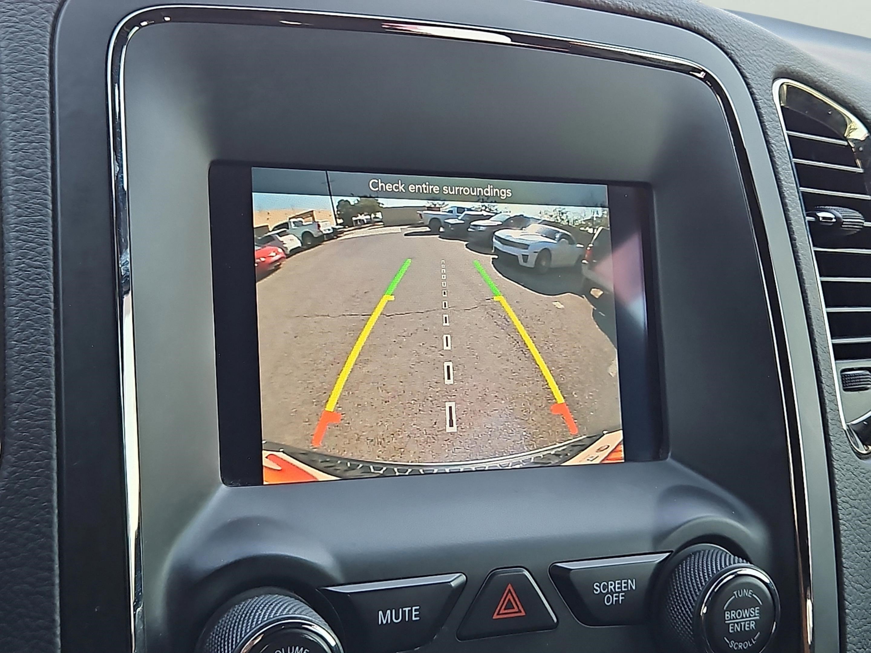 2019 Dodge Durango GT photo 27