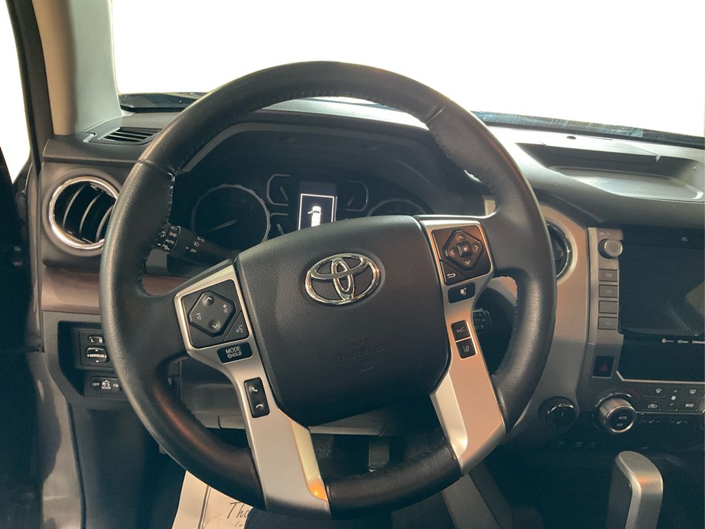 2021 Toyota Tundra Limited Grade photo 14