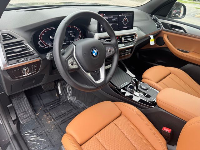 2024 Bmw X3 xDrive30i photo 13