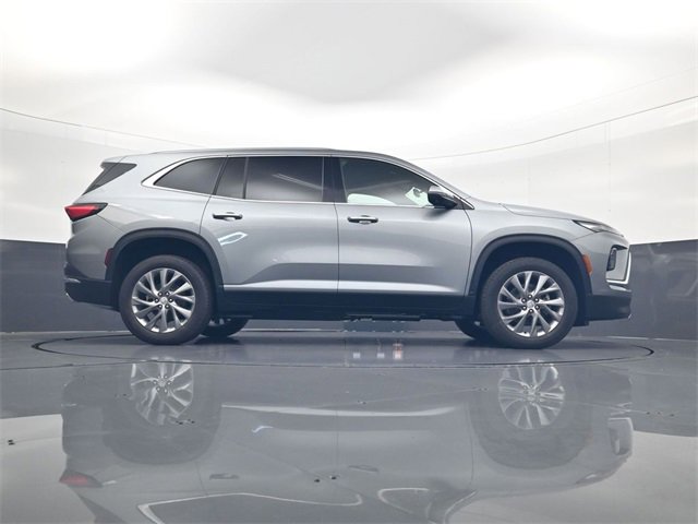 2026 Buick Enclave Preferred photo 23