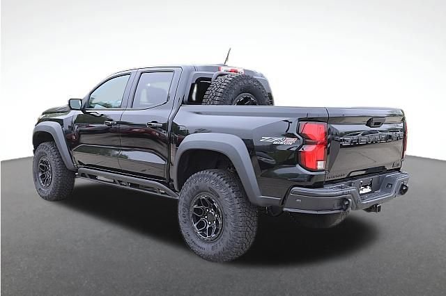 2024 Chevrolet Colorado ZR2 photo 5