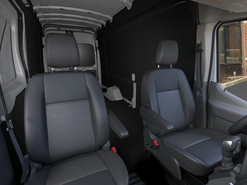 2025 Ford Transit photo 10