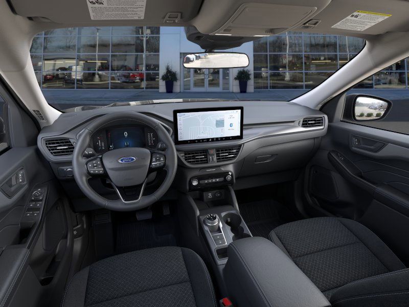 2026 FORD ESCAPE - Image 10