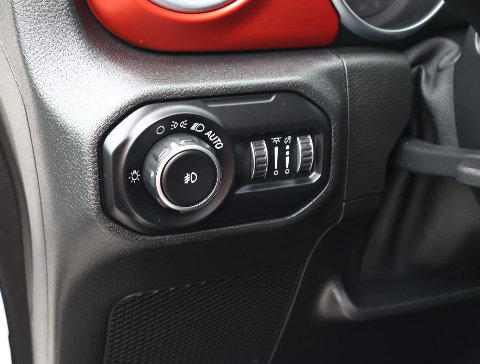 2020 Jeep Wrangler Unlimited Rubicon photo 20