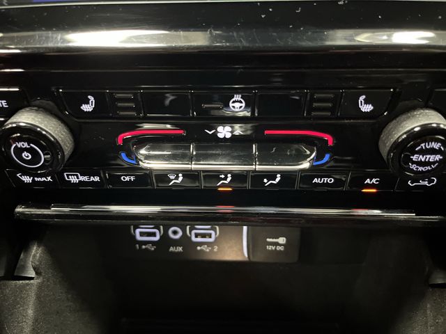 2021 Jeep Grand Cherokee Limited photo 6