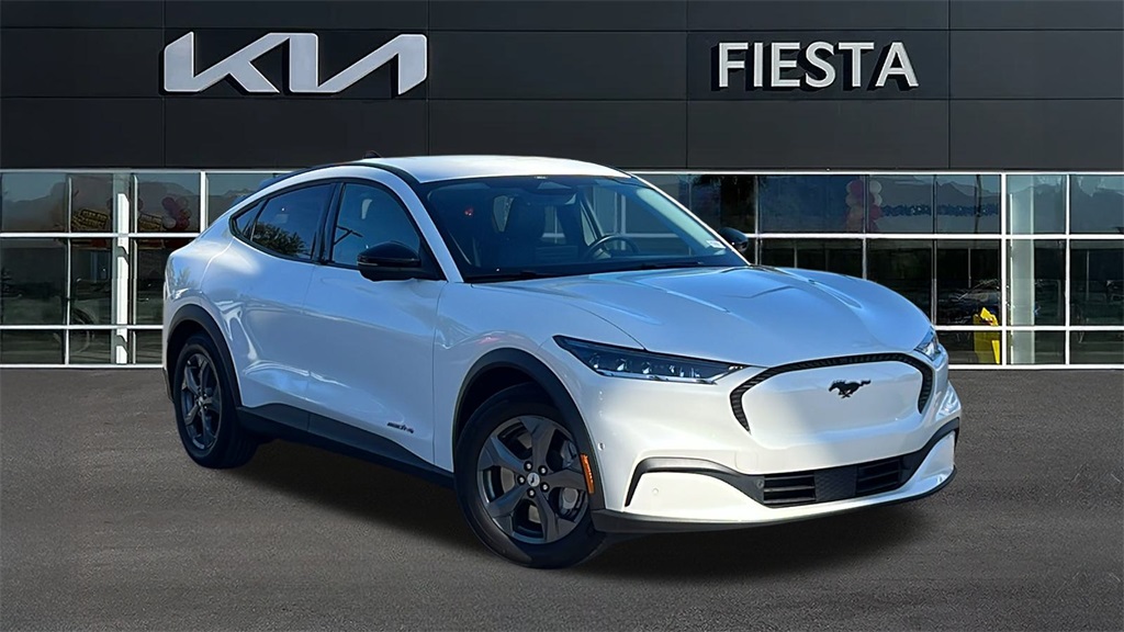 2023 Ford Mustang Mach-E Select AWD's photo