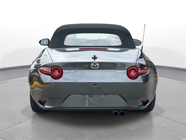 2024 Mazda MX-5 Miata Miata Grand Touring photo 7