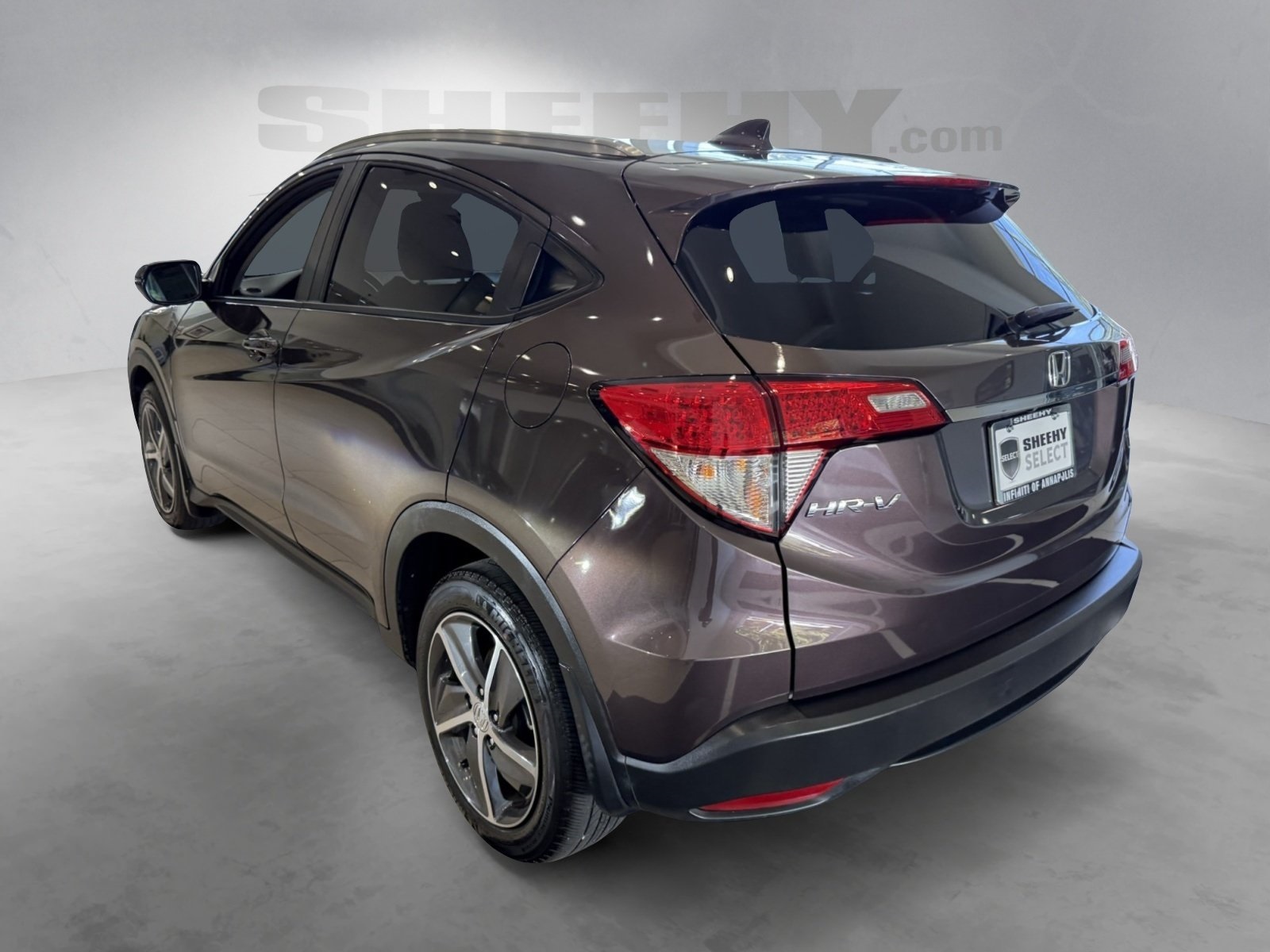 2022 Honda HR-V EX photo 14