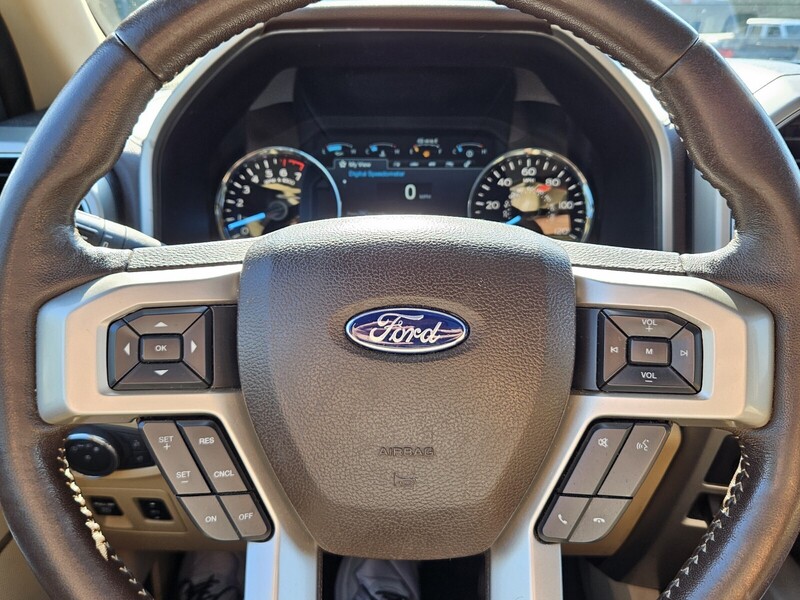 2020 Ford F-150 Lariat photo 23
