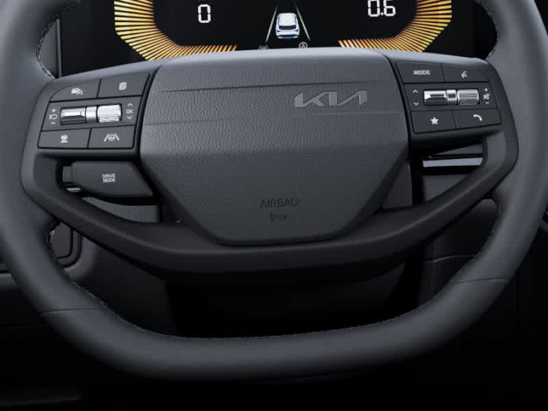 2026 Kia Sportage EX photo 20