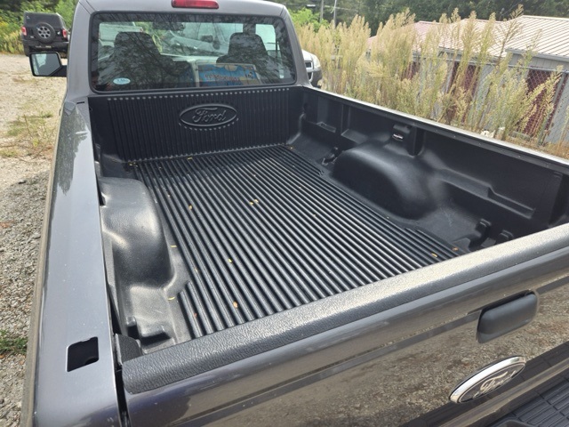 2007 Ford Ranger XL photo 7