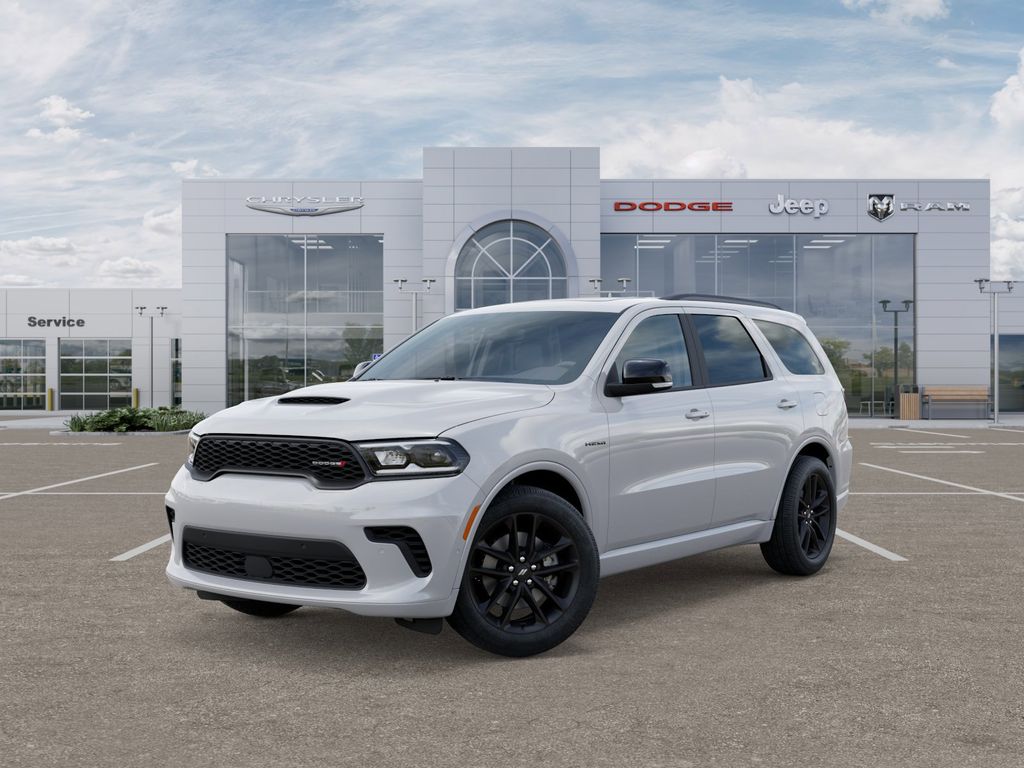 2025 Dodge Durango R/T's photo