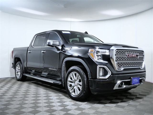 2021 GMC Sierra 1500 Denali Denali's photo
