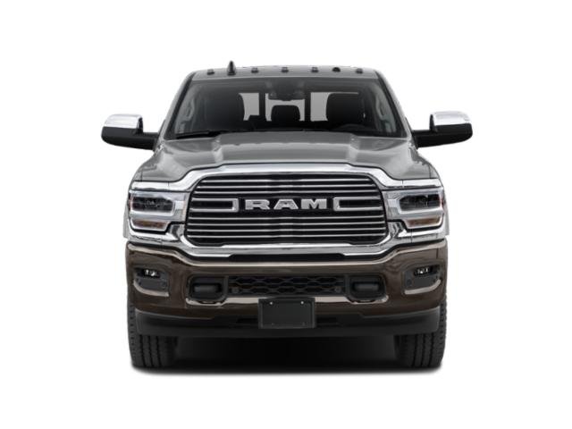 2021 Ram 2500 Laramie photo 7