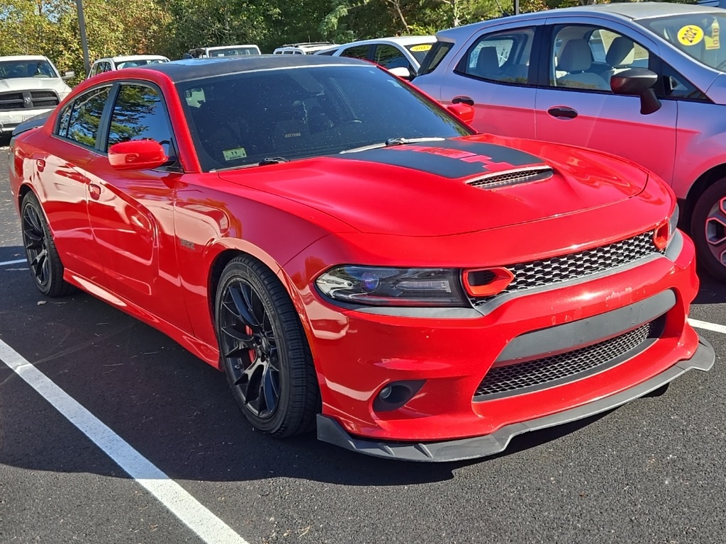 2018 Dodge Charger R/T Daytona 392 photo 7