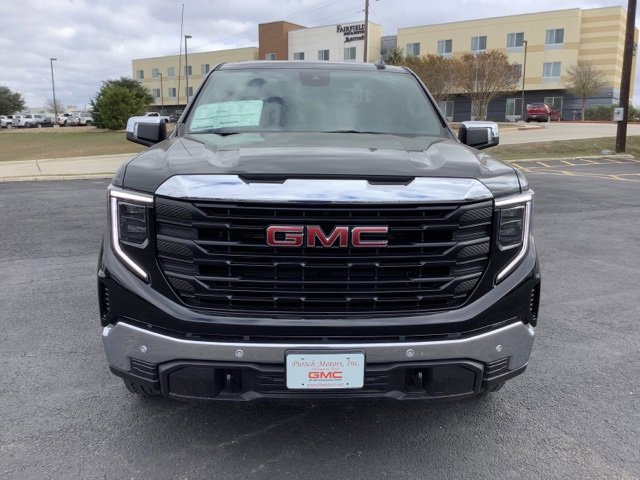 2025 Gmc Sierra 1500 Pro photo 2