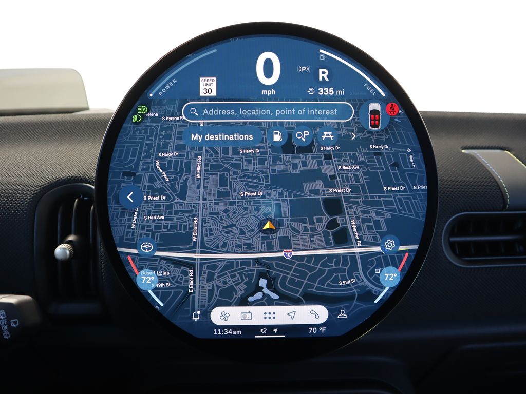 2025 Mini Cooper Signature photo 17
