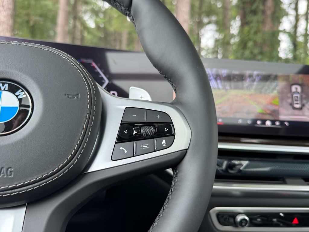 2026 Bmw X7 xDrive40i photo 23