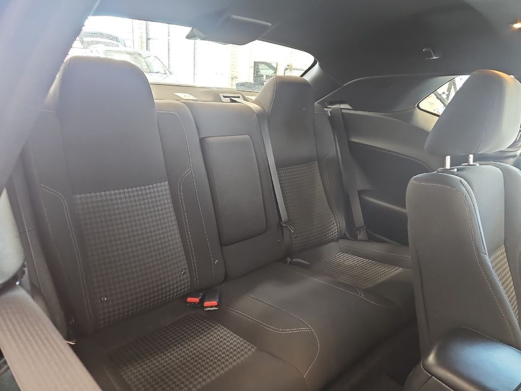 2023 Dodge Challenger SXT photo 28