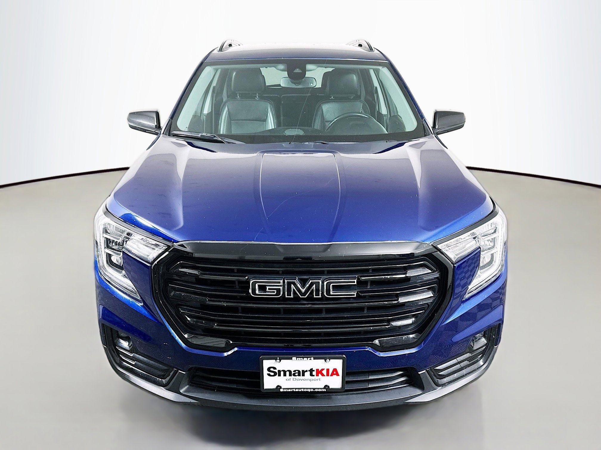 2022 Gmc Terrain SLT photo 2