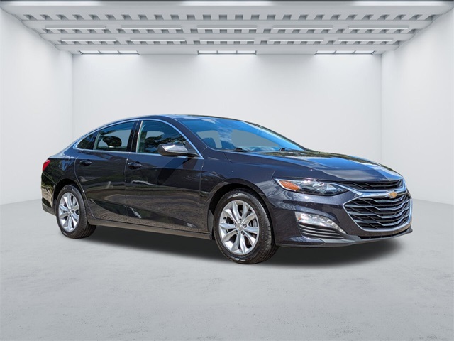Used 2023 Chevrolet Malibu 1LT with VIN 1G1ZD5ST1PF172358 for sale in Quincy, FL