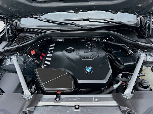 2024 Bmw X3 sDrive30i photo 33